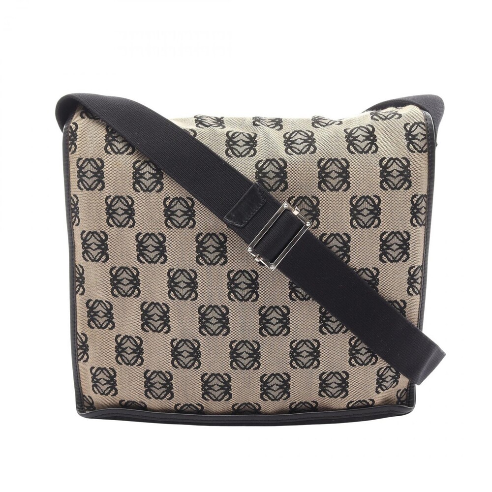 Loewe Anagram Crossbody Shoulder Bag #332215L60B